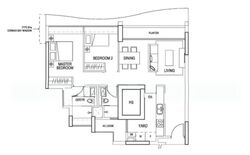 Double Bay Residences (D18), Condominium #497953641